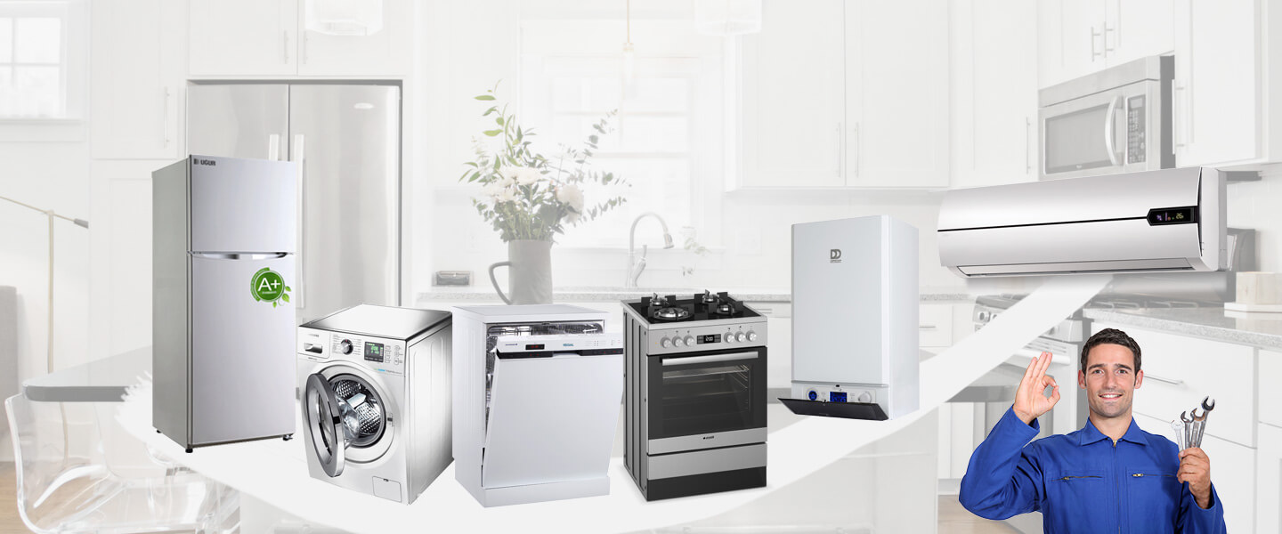 Tire Maytag Servisi